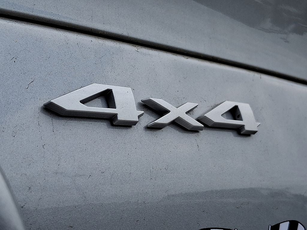 2026 Jeep Grand Cherokee GRAND CHEROKEE L LAREDO X 4X4
