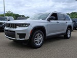 2026 Jeep Grand Cherokee GRAND CHEROKEE L LAREDO X 4X4