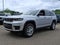 2026 Jeep Grand Cherokee GRAND CHEROKEE L LAREDO X 4X4