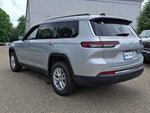 2026 Jeep Grand Cherokee GRAND CHEROKEE L LAREDO X 4X4