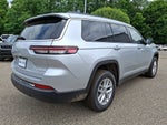 2026 Jeep Grand Cherokee GRAND CHEROKEE L LAREDO X 4X4