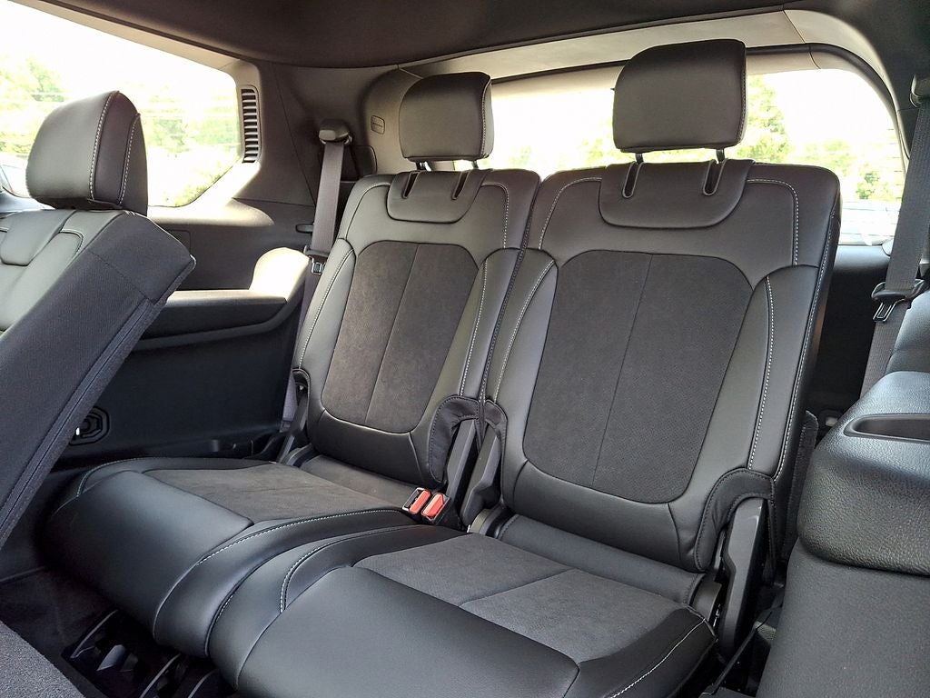 2026 Jeep Grand Cherokee GRAND CHEROKEE L LAREDO ALTITUDE 4X4