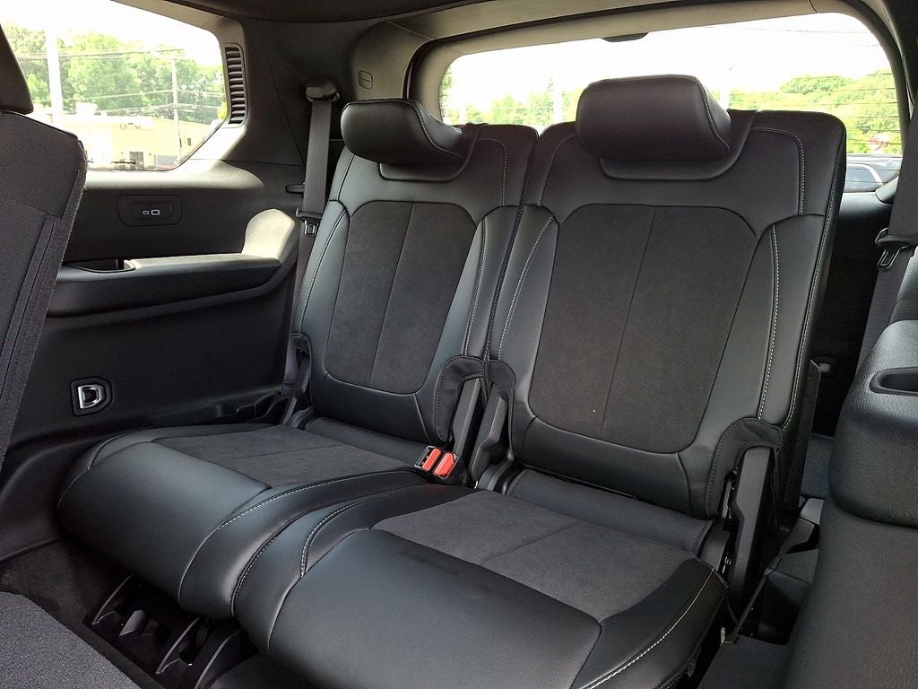 2026 Jeep Grand Cherokee GRAND CHEROKEE L LAREDO ALTITUDE 4X4