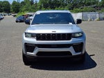 2026 Jeep Grand Cherokee GRAND CHEROKEE L 85TH ANNIVERSARY EDITION 4X4