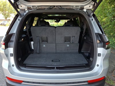 2026 Jeep Grand Cherokee GRAND CHEROKEE L 85TH ANNIVERSARY EDITION 4X4