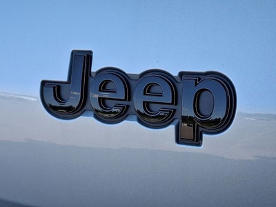 2026 Jeep Grand Cherokee GRAND CHEROKEE L 85TH ANNIVERSARY EDITION 4X4