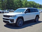2026 Jeep Grand Cherokee GRAND CHEROKEE L 85TH ANNIVERSARY EDITION 4X4