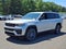 2026 Jeep Grand Cherokee GRAND CHEROKEE L 85TH ANNIVERSARY EDITION 4X4