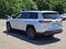 2026 Jeep Grand Cherokee GRAND CHEROKEE L 85TH ANNIVERSARY EDITION 4X4