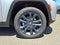 2026 Jeep Grand Cherokee GRAND CHEROKEE L 85TH ANNIVERSARY EDITION 4X4