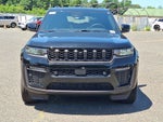 2026 Jeep Grand Cherokee GRAND CHEROKEE L 85TH ANNIVERSARY EDITION 4X4