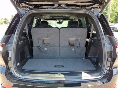 2026 Jeep Grand Cherokee GRAND CHEROKEE L 85TH ANNIVERSARY EDITION 4X4