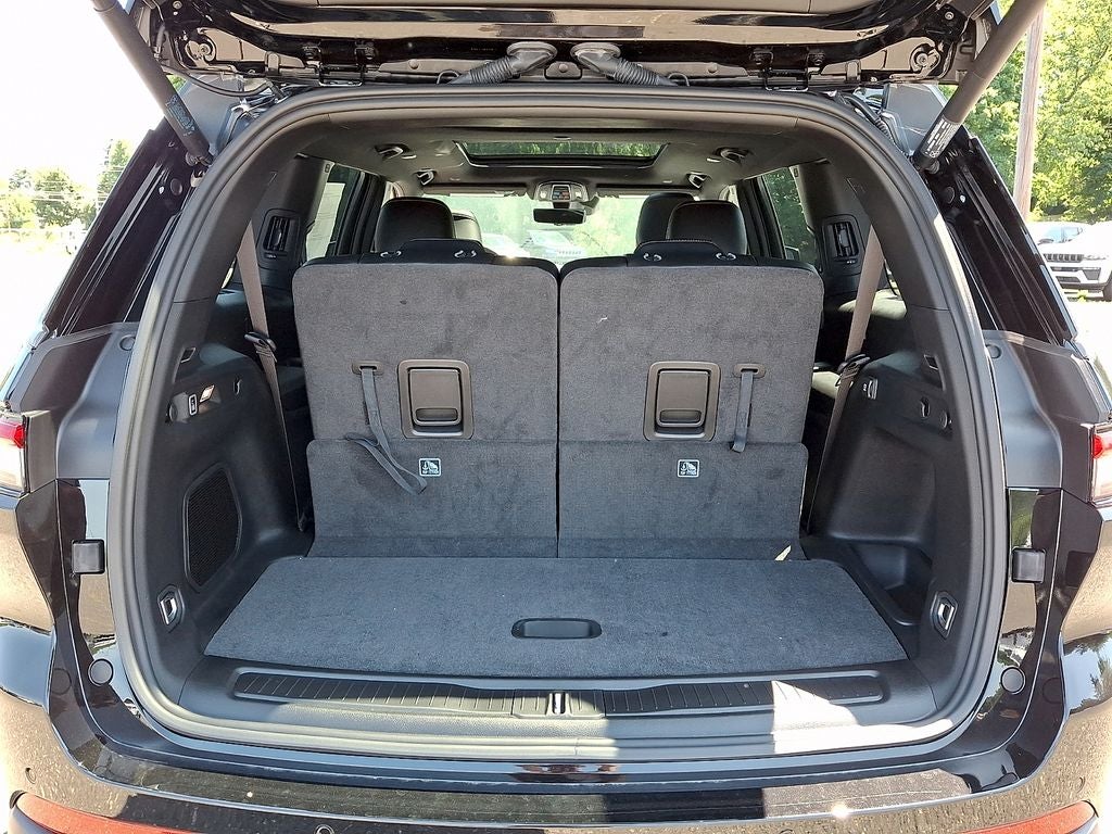 2026 Jeep Grand Cherokee GRAND CHEROKEE L 85TH ANNIVERSARY EDITION 4X4
