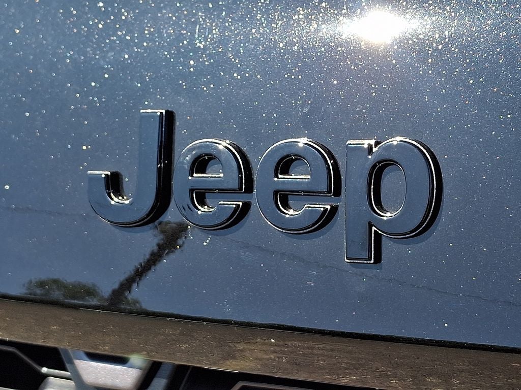 2026 Jeep Grand Cherokee GRAND CHEROKEE L 85TH ANNIVERSARY EDITION 4X4
