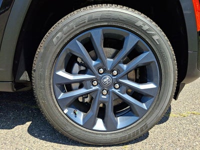 2026 Jeep Grand Cherokee GRAND CHEROKEE L 85TH ANNIVERSARY EDITION 4X4