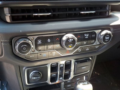 2024 Jeep Wrangler 4xe Summit 4xe