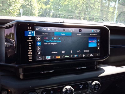 2024 Jeep Wrangler 4xe Summit 4xe