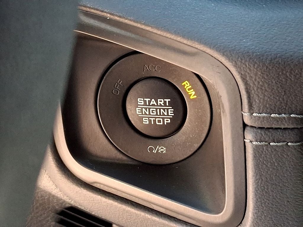 2024 Jeep Wrangler 4xe Summit 4xe
