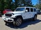 2024 Jeep Wrangler 4xe Summit 4xe
