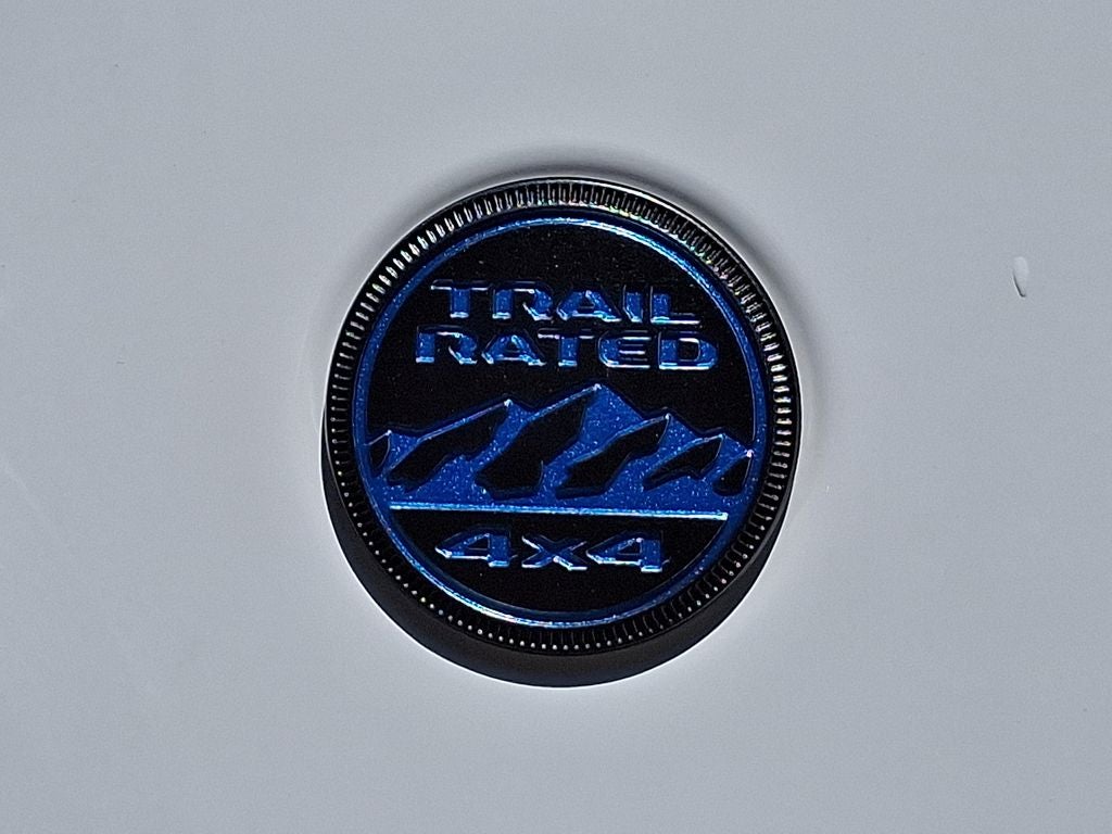 2024 Jeep Wrangler 4xe Summit 4xe