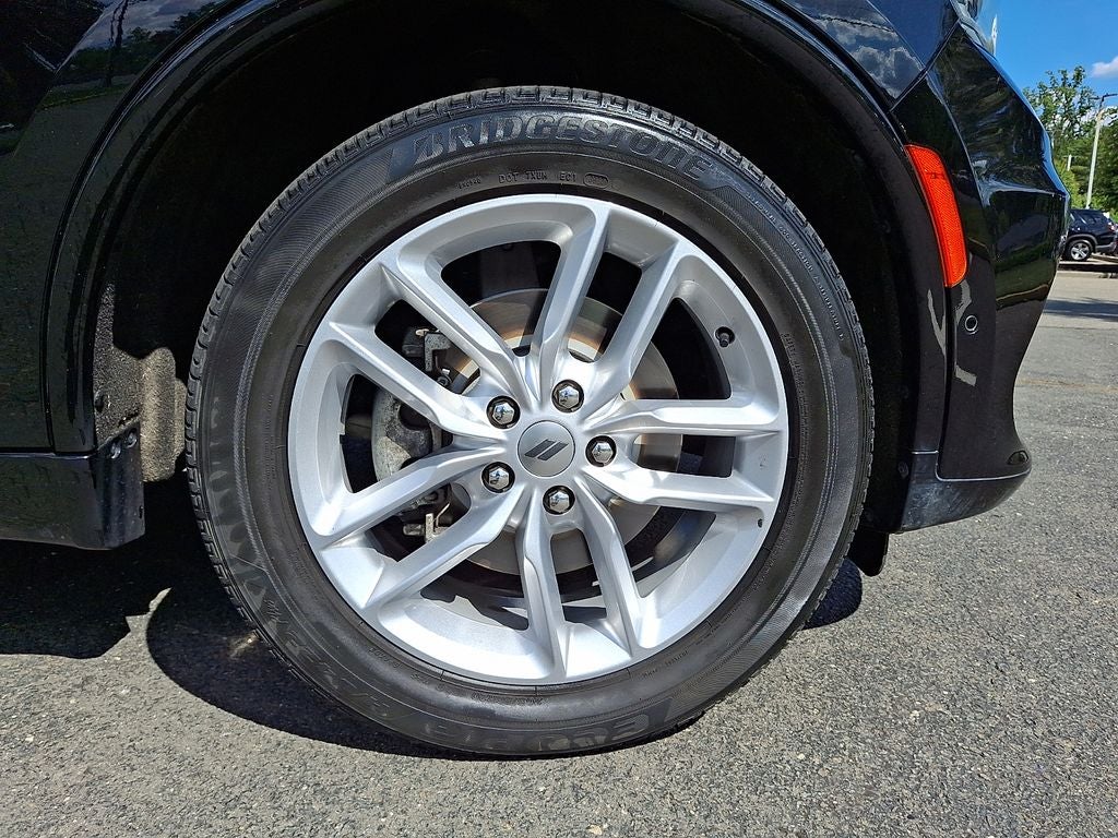 2023 Dodge Durango R/T Plus