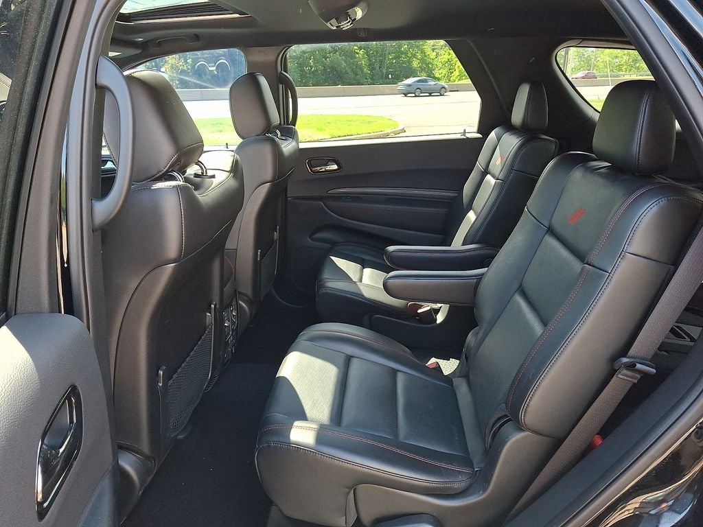 2023 Dodge Durango R/T Plus