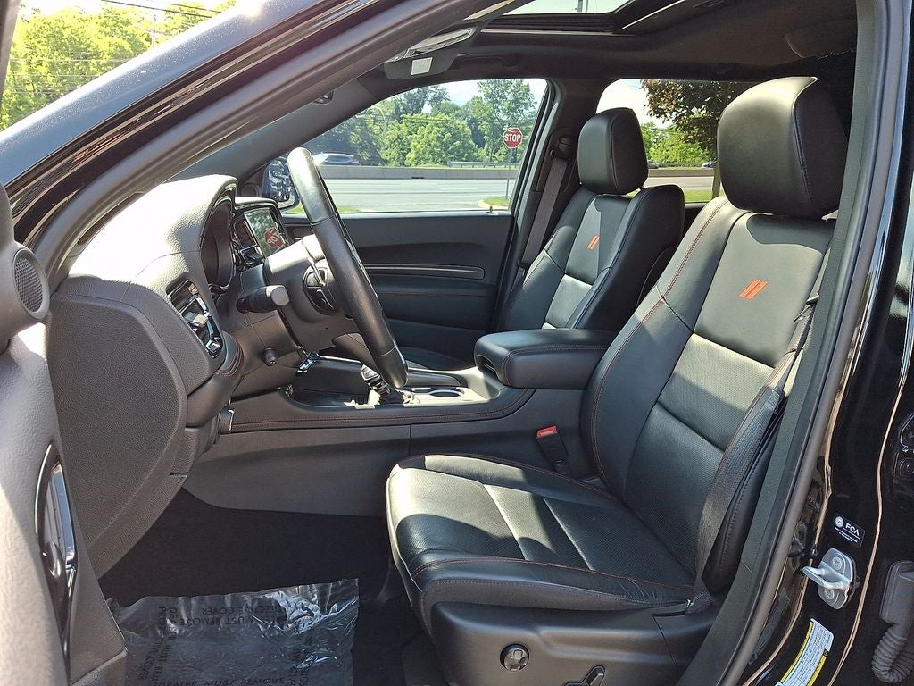 2023 Dodge Durango R/T Plus