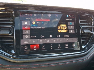 2023 Dodge Durango R/T Plus