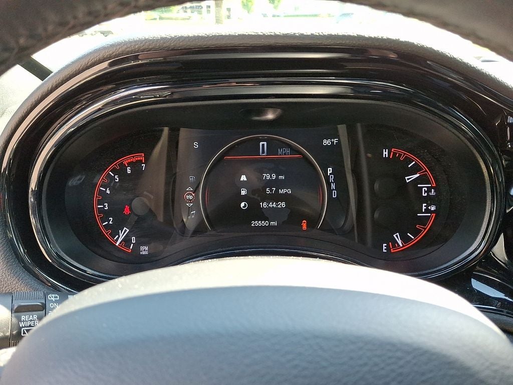 2023 Dodge Durango R/T Plus