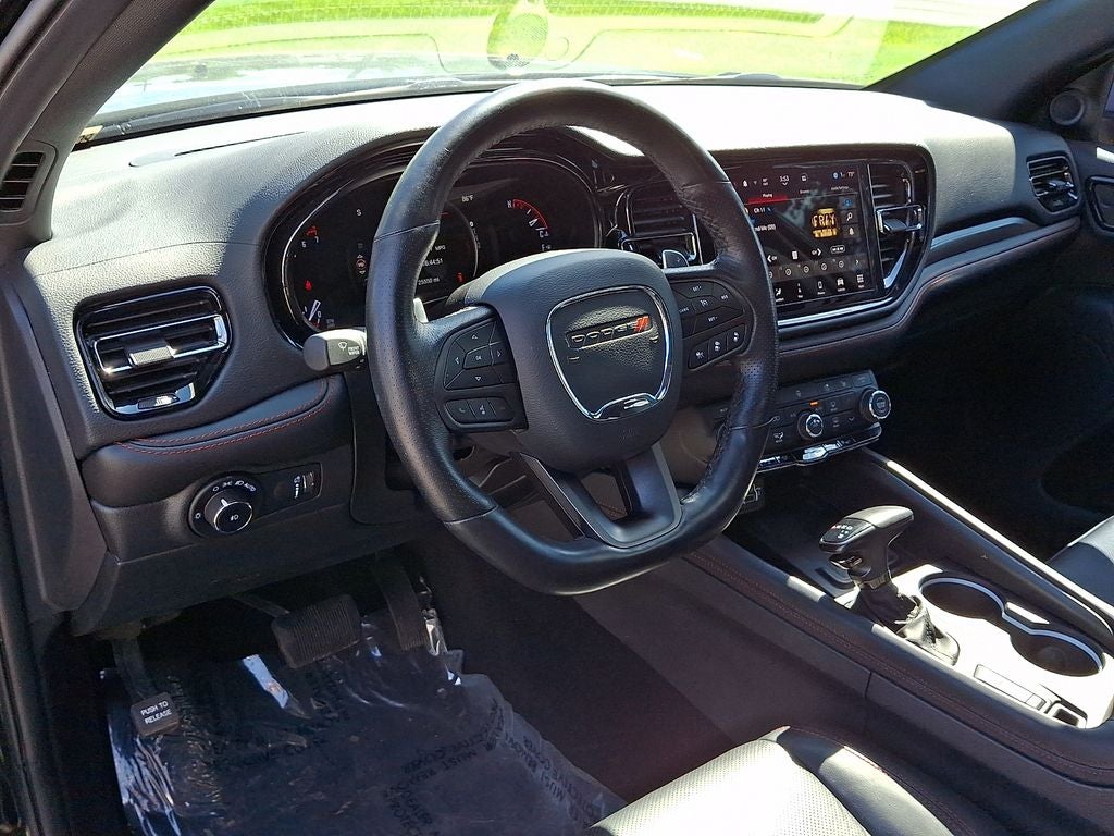 2023 Dodge Durango R/T Plus