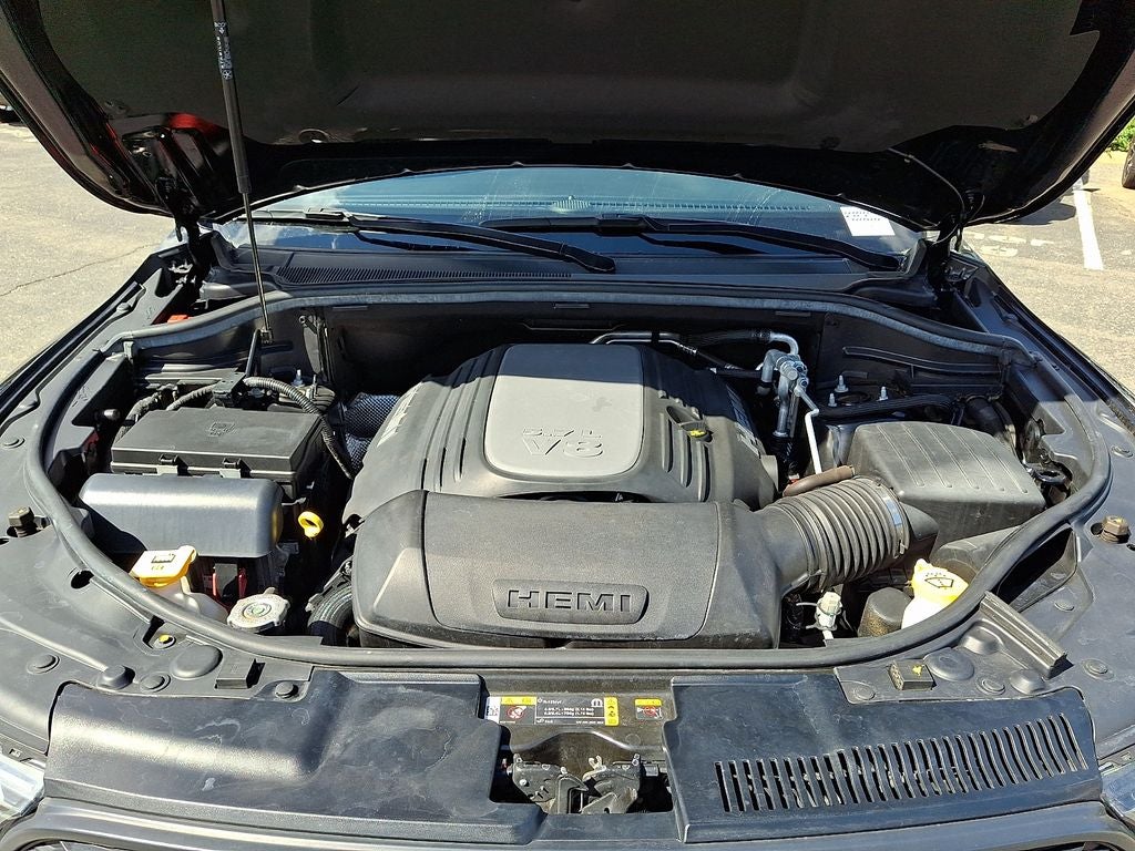 2023 Dodge Durango R/T Plus