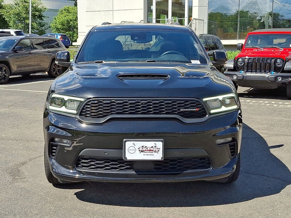2023 Dodge Durango R/T Plus