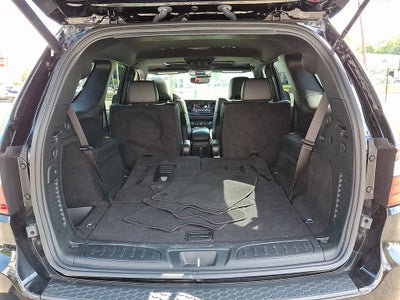 2023 Dodge Durango R/T Plus