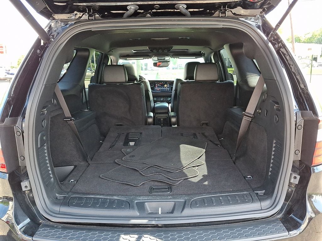 2023 Dodge Durango R/T Plus