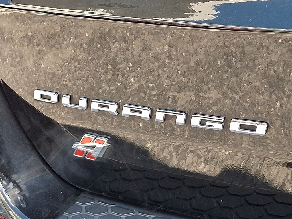 2023 Dodge Durango R/T Plus