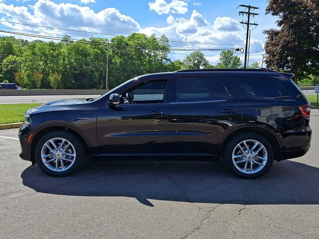 2023 Dodge Durango R/T Plus