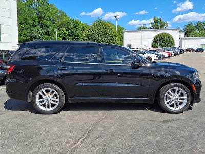 2023 Dodge Durango R/T Plus