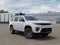 2026 Jeep Grand Wagoneer GRAND WAGONEER LIMITED ALTITUDE 4X4