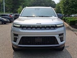2026 Jeep Grand Wagoneer GRAND WAGONEER LIMITED ALTITUDE 4X4