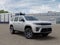 2026 Jeep Grand Wagoneer GRAND WAGONEER LIMITED ALTITUDE 4X4