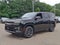 2026 Jeep Grand Wagoneer GRAND WAGONEER LIMITED ALTITUDE 4X4