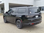 2026 Jeep Grand Wagoneer GRAND WAGONEER LIMITED ALTITUDE 4X4