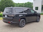 2026 Jeep Grand Wagoneer GRAND WAGONEER LIMITED ALTITUDE 4X4