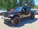 2022 Jeep Gladiator Rubicon 4x4