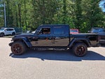 2022 Jeep Gladiator Rubicon 4x4