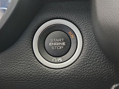 2024 RAM 1500 Big Horn Crew Cab 4x4 5'7' Box