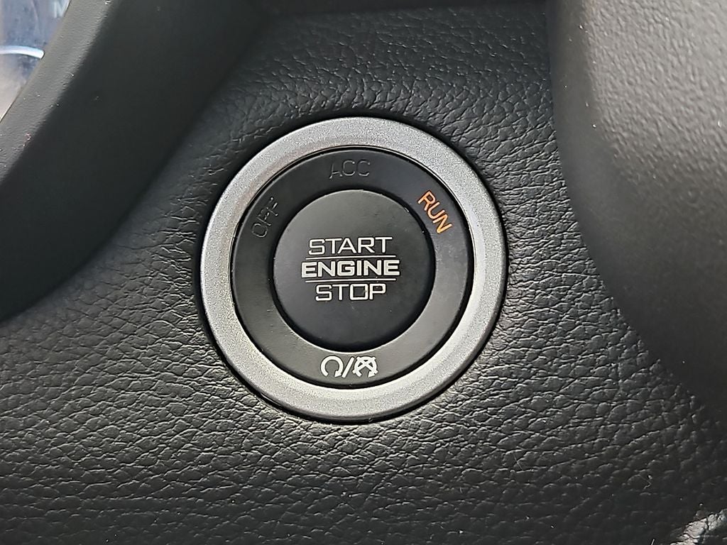 2024 RAM 1500 Big Horn Crew Cab 4x4 5'7' Box