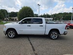 2024 RAM 1500 Big Horn Crew Cab 4x4 5'7' Box
