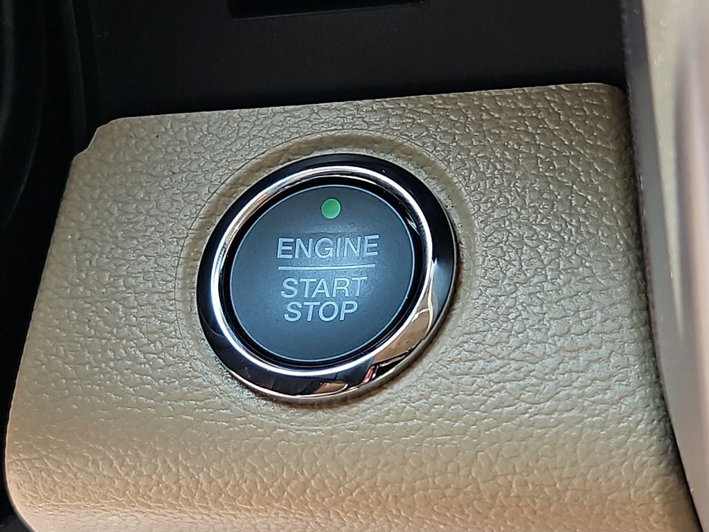 2018 Ford F-350 Lariat