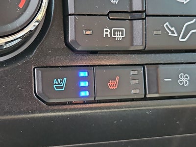 2018 Ford F-350 Lariat